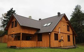 Klasztor 5 Borowy Mlyn